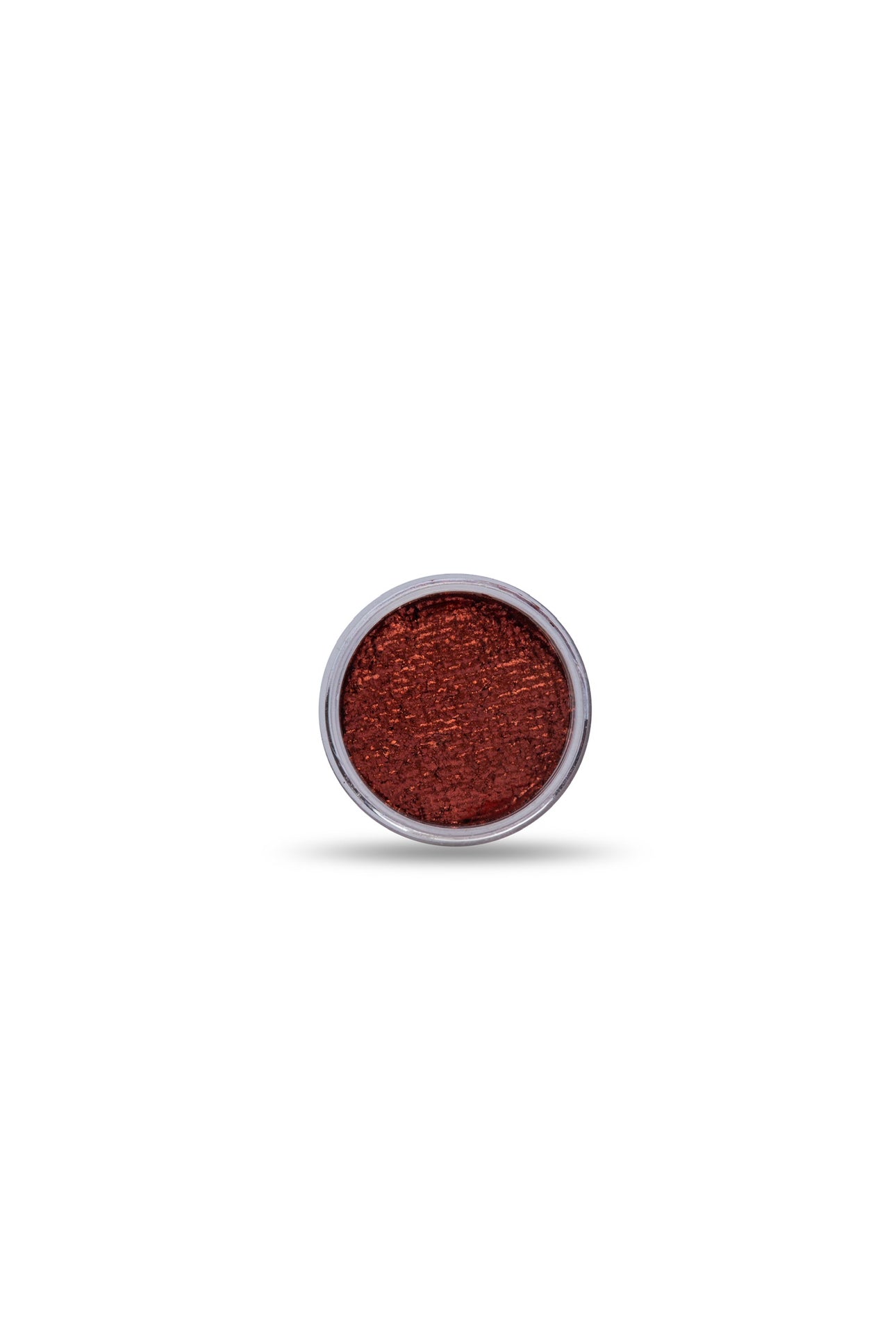 Rust (Metallic Red)