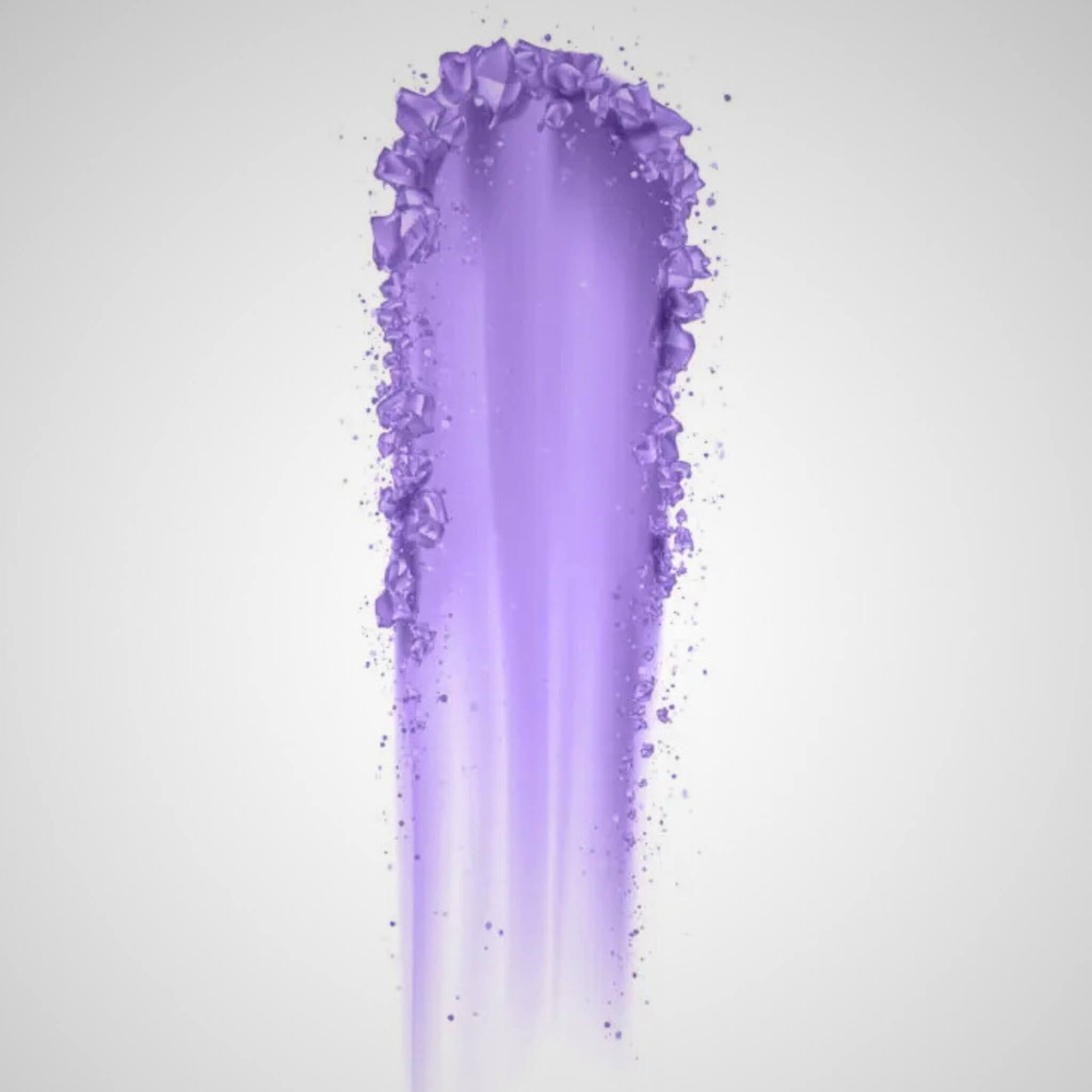 Amethyst (Pastel Purple)