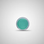 Aqua (Pastel Turquoise)