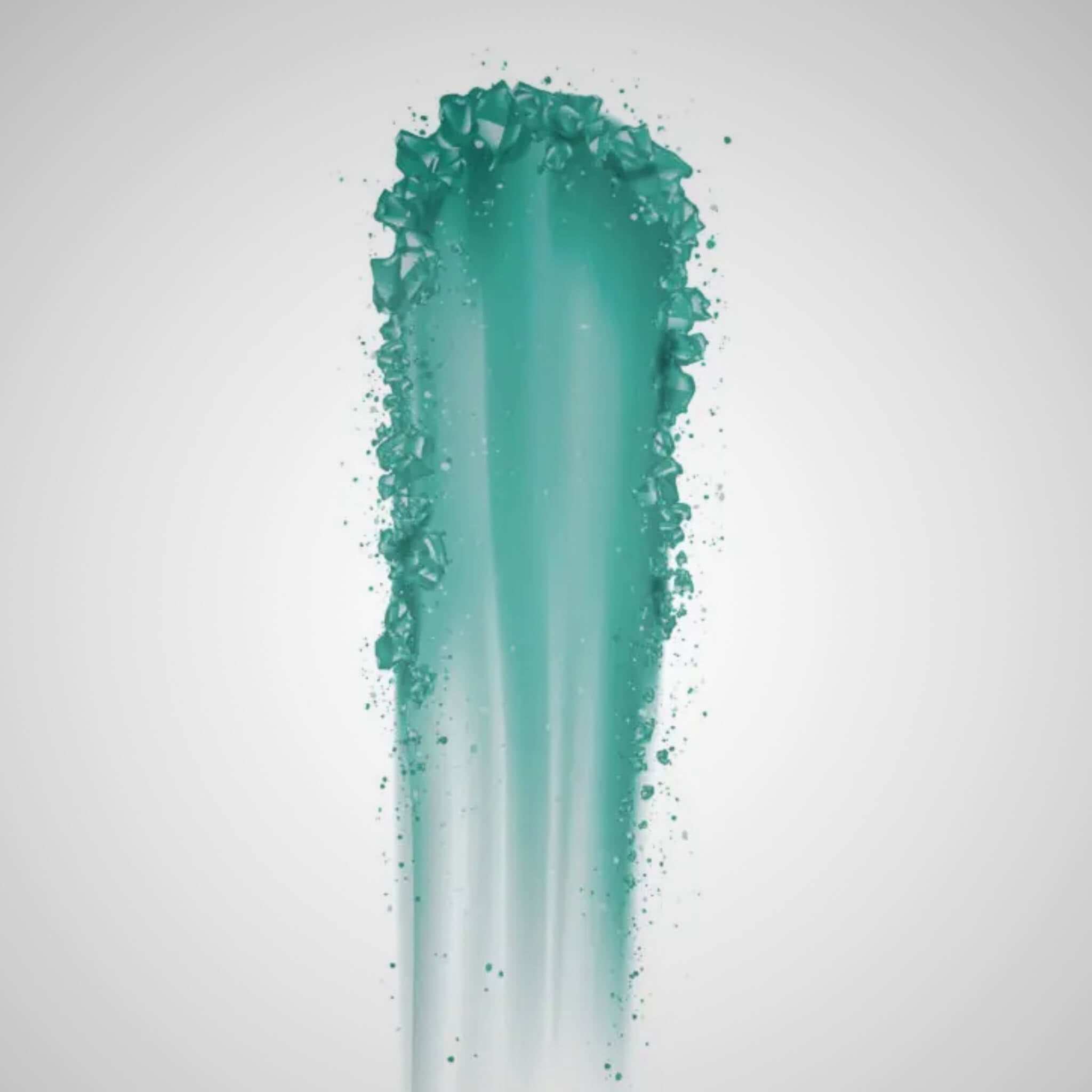 Aqua (Pastel Turquoise)