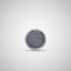 Ash (Metallic Light Grey Silver)