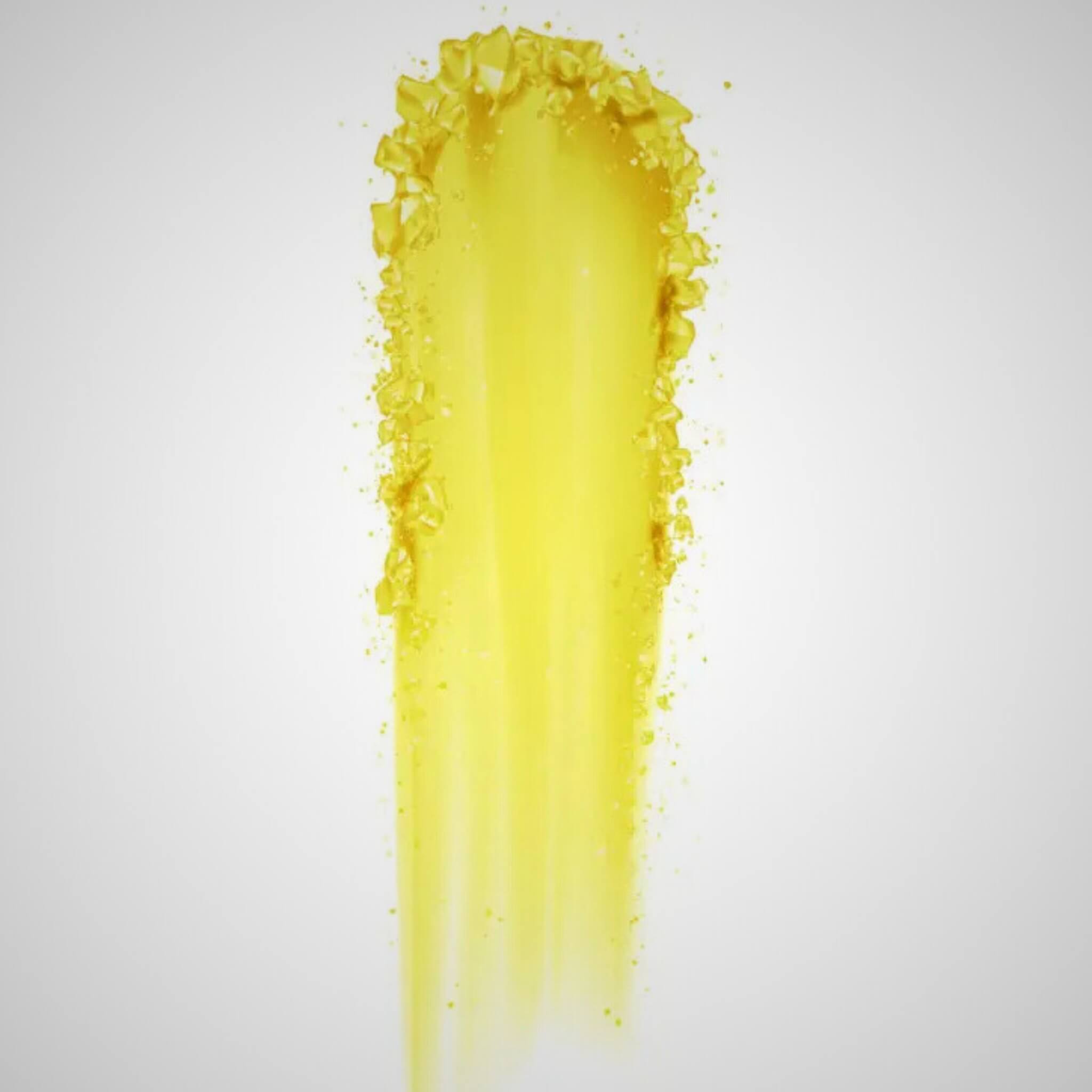 Butter (Neon Yellow)