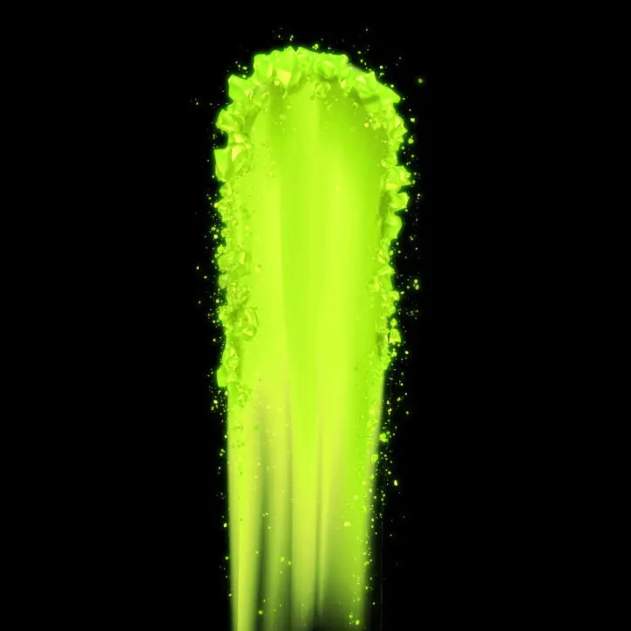 Butter (Neon Yellow)