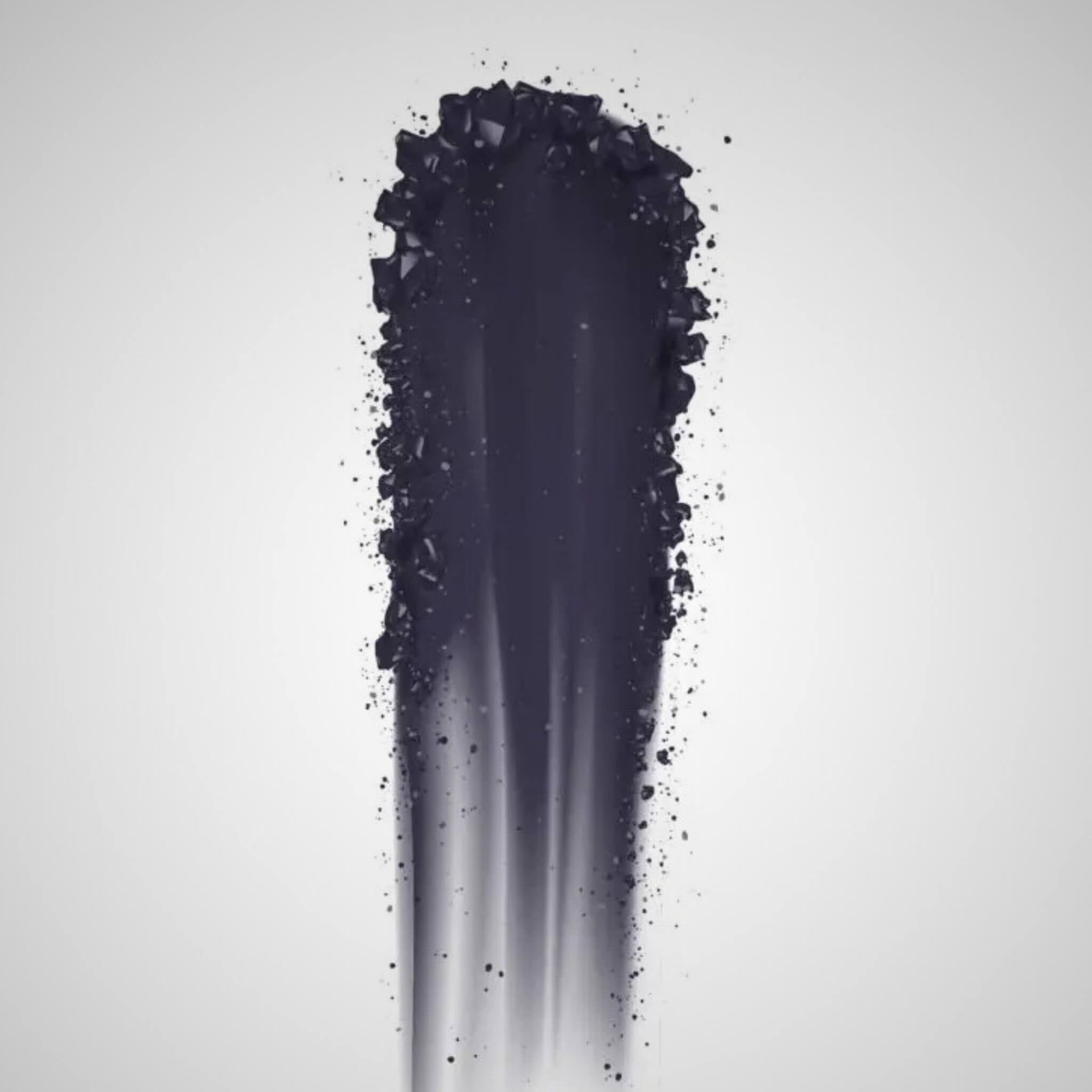 Charcoal (Matte Black)