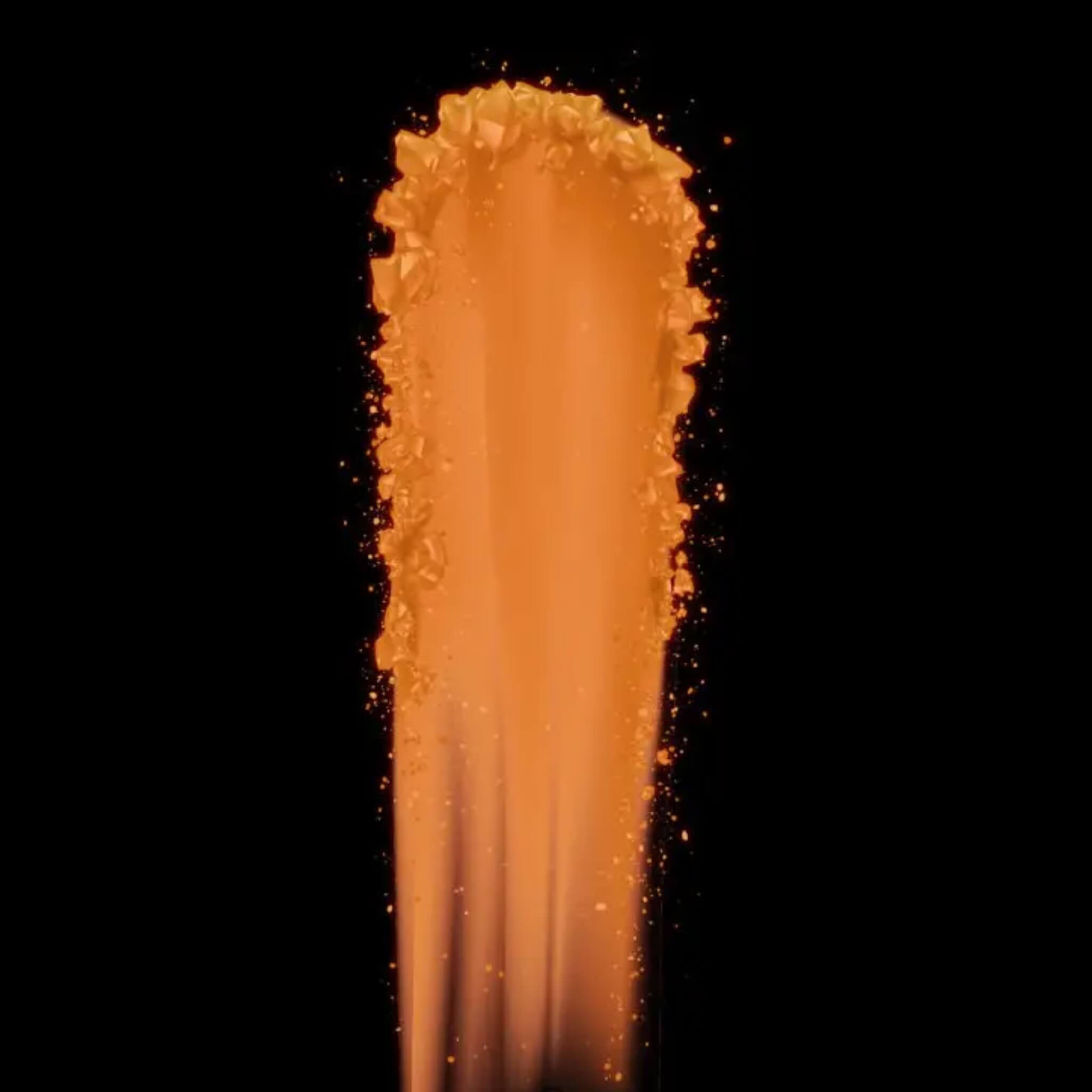 Citrus (Neon Orange)