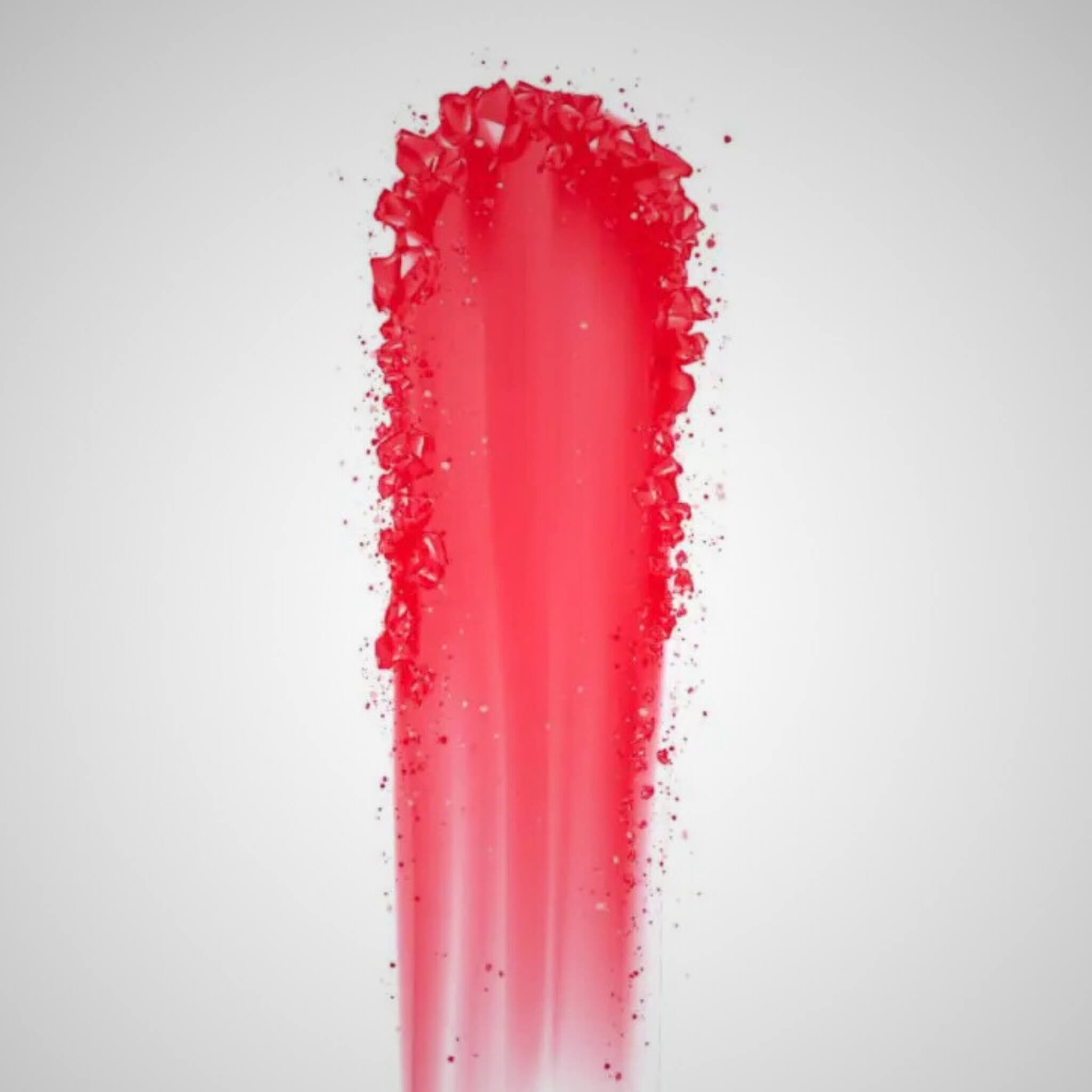 Cotton Candy (Neon Pink)