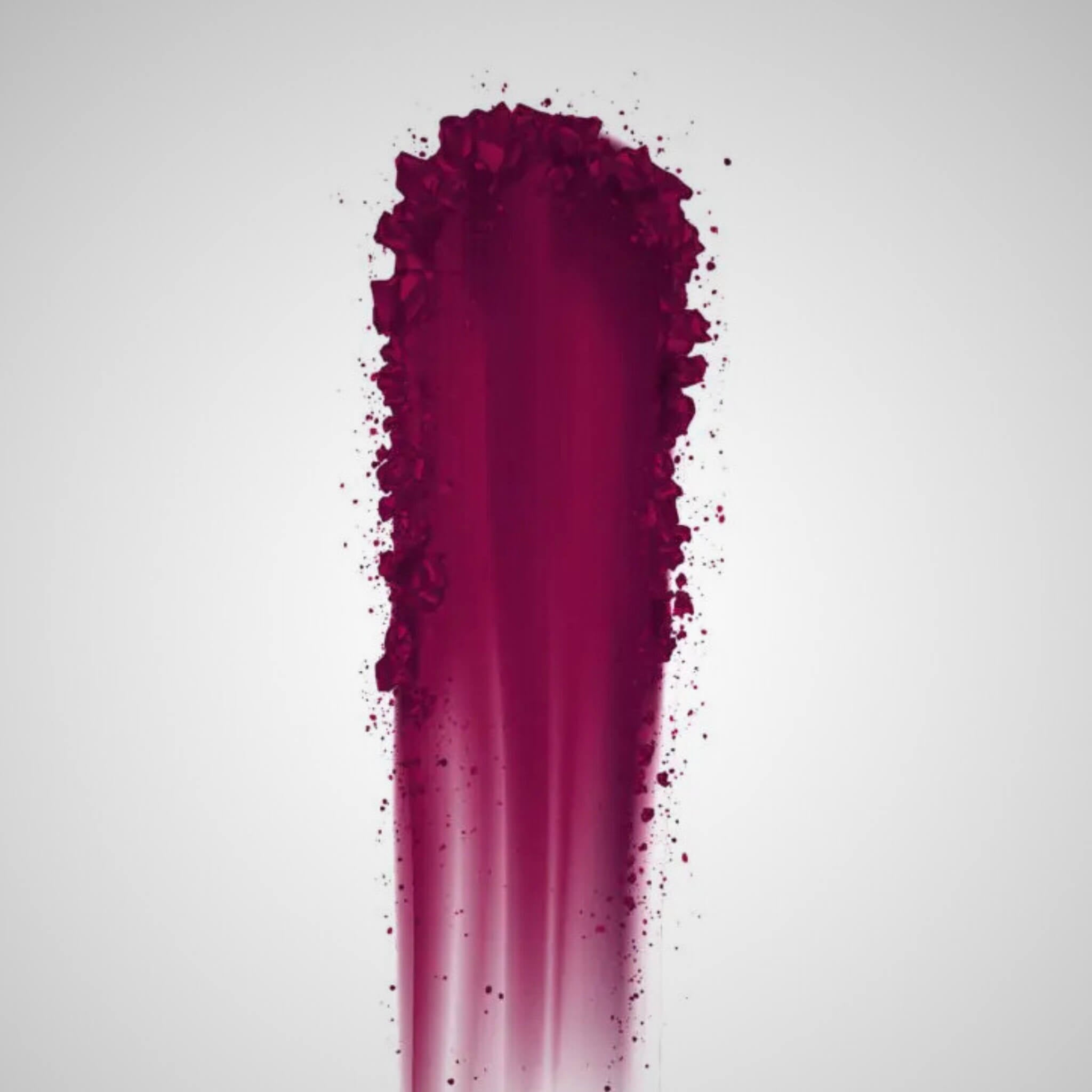 Crimson (Matte Magenta)