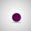 Grape (Neon Purple)