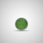 Green Apple (Metallic Light Green)