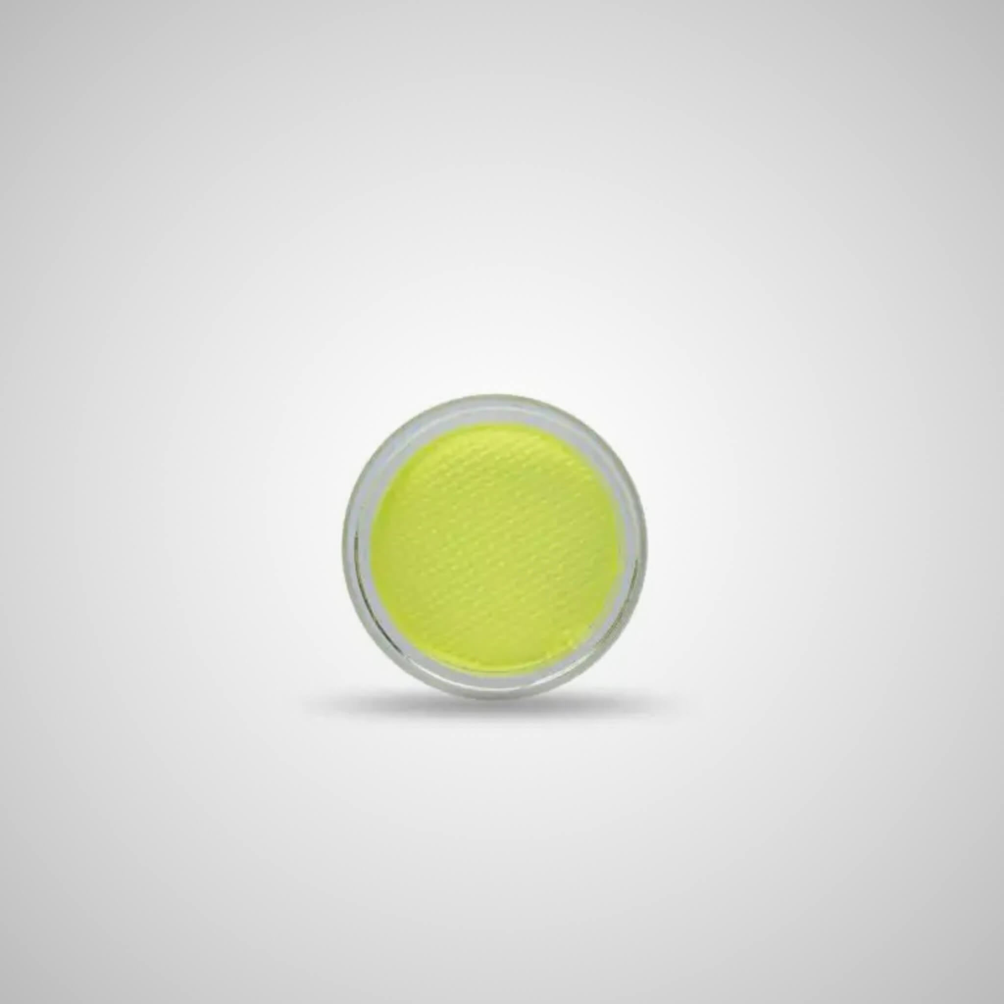 Lime (Pastel Yellow)