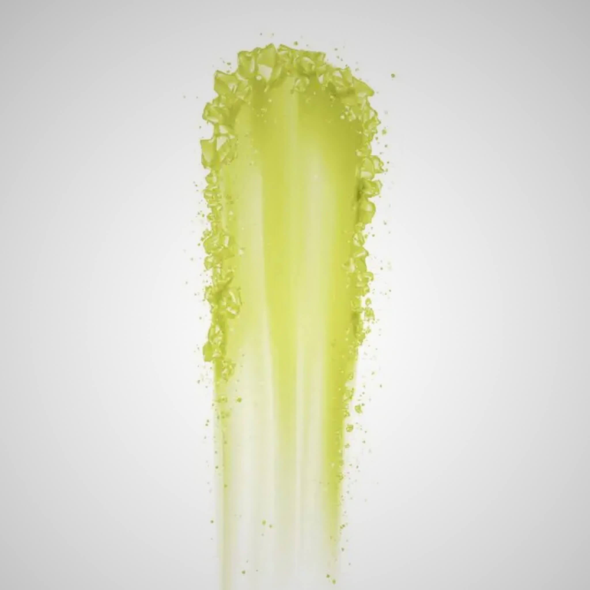 Lime (Pastel Yellow)