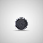 Raven (Metallic Black)