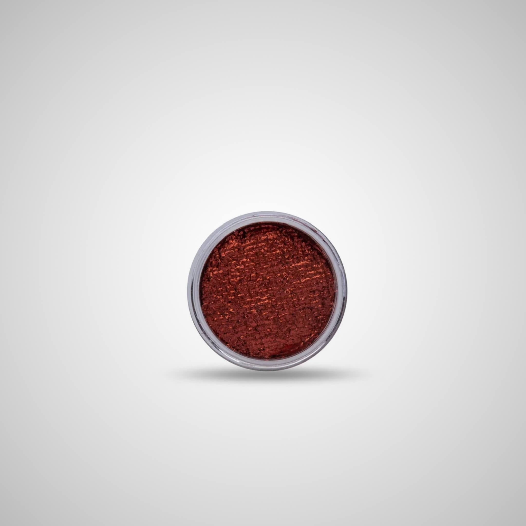 Rust (Metallic Red)
