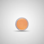 Tangerine (Pastel Orange)