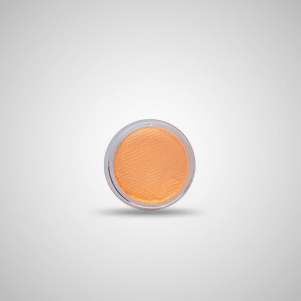 Tangerine (Pastel Orange)