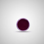 Wine (Matte Maroon)