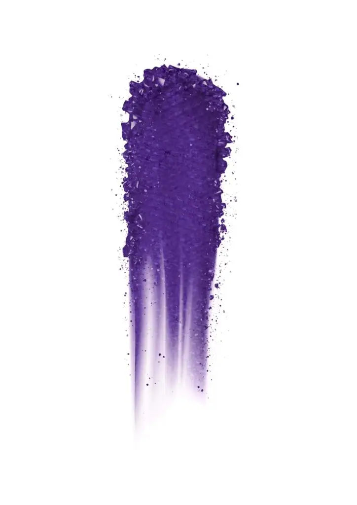 Majestic (Metallic Purple)