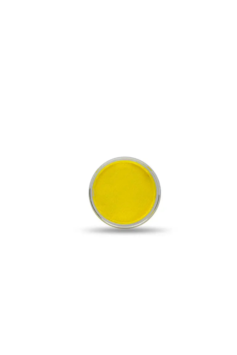 Butter (Neon Yellow)