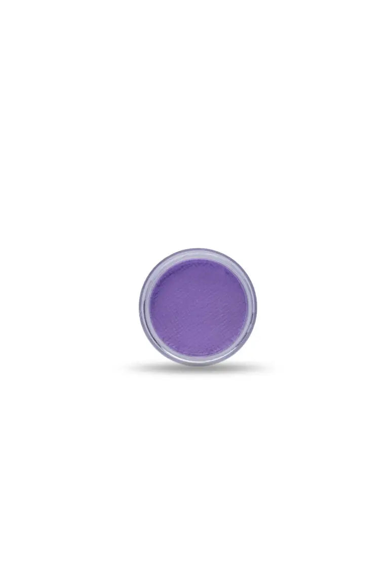 Amethyst (Pastel Purple)