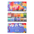 ALL IN ONE H2O LINER PALETTE