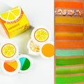 Fruit Series