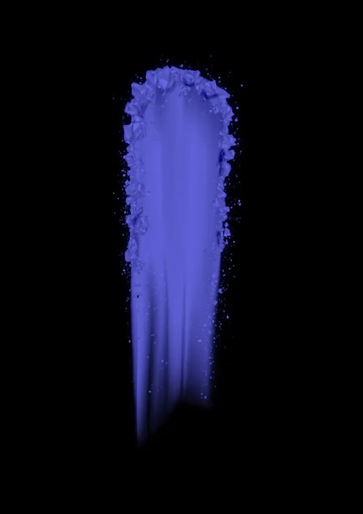 Amethyst (Pastel Purple)