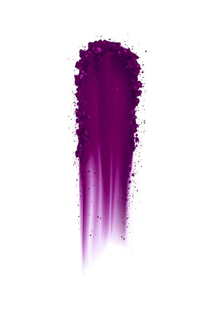 Grape (Neon Purple)